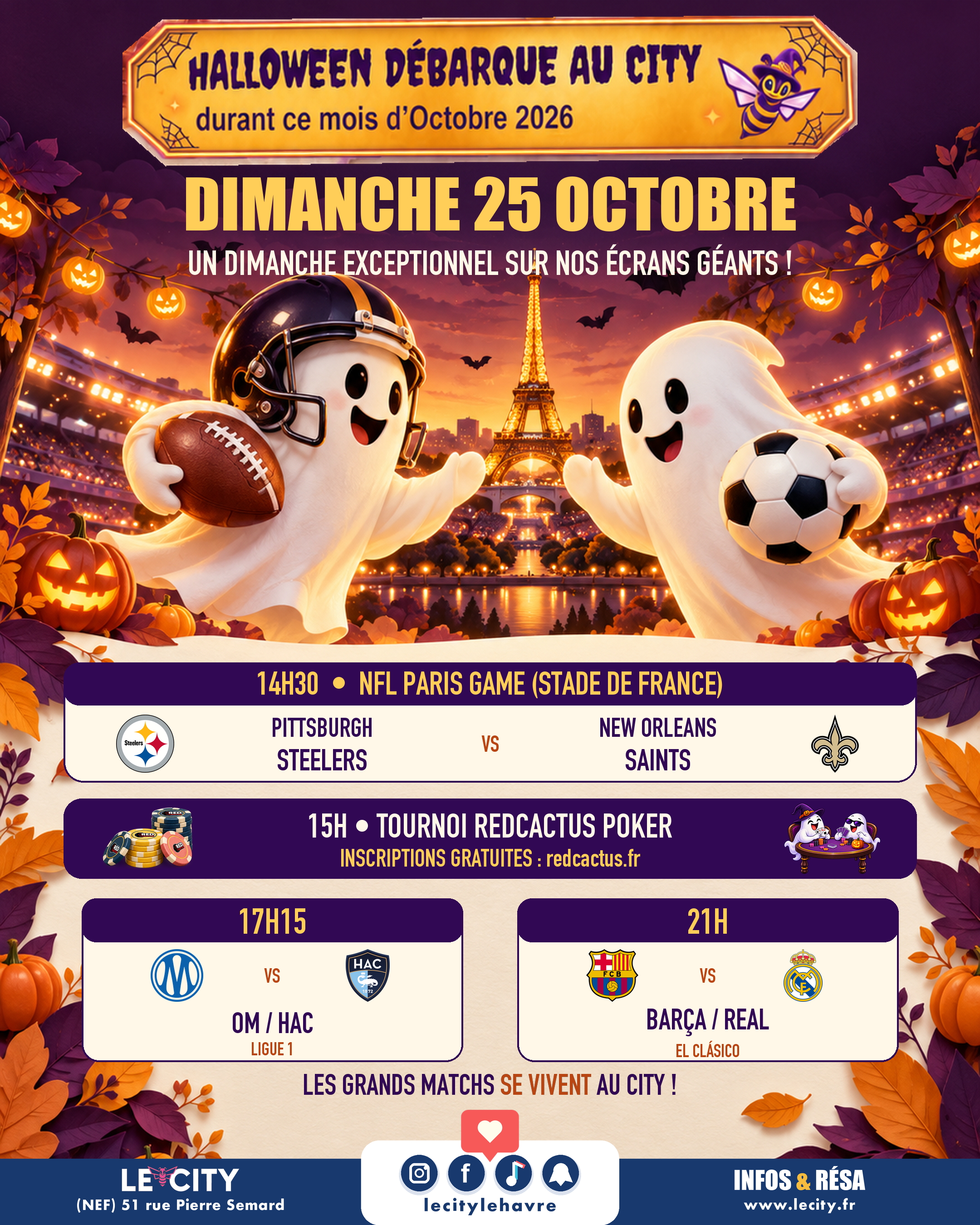 OM/HAC BARÇA/REAL